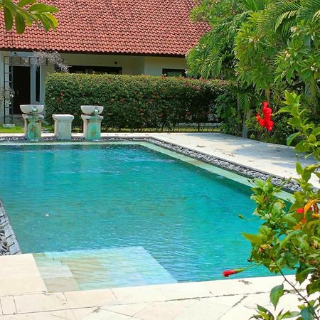 Sayang Taman Villas Sanur  Exterior photo